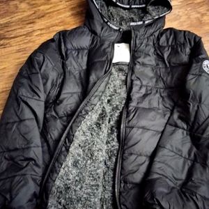 Abercrombie Kids Boys Size 13/14 Coat